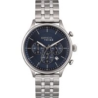 Orologio Breil Tribe Uomo Classy in Acciaio EW0499 - EW0499